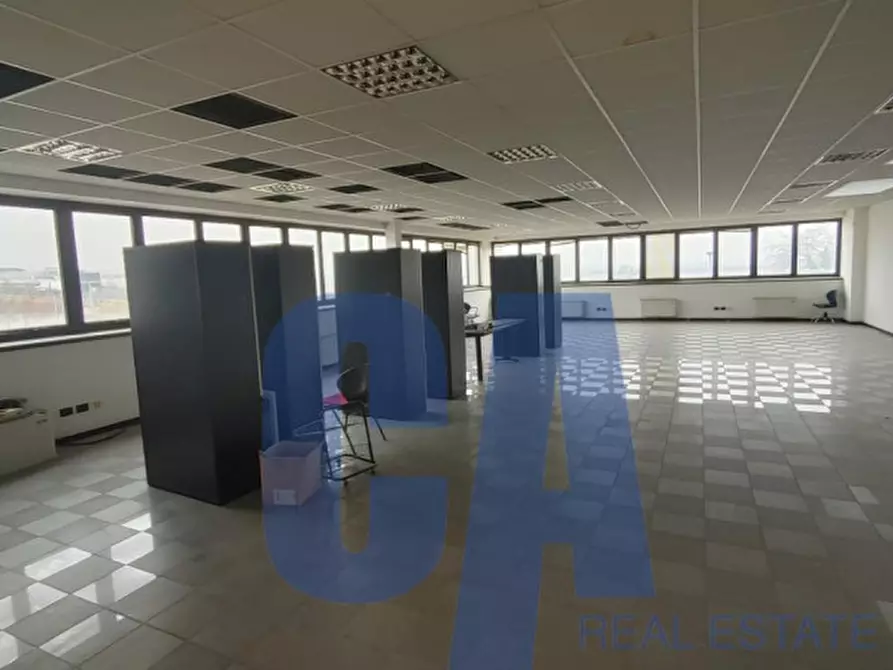 Immagine 17 di Ufficio in affitto  in VIA VERDI G. a Caponago