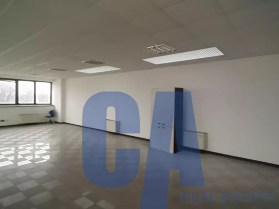 Immagine 19 di Ufficio in affitto  in VIA VERDI G. a Caponago