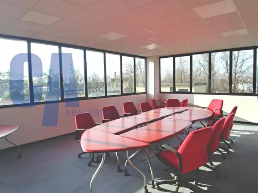 Immagine 6 di Ufficio in affitto  in VIA BINDELERA a Brugherio