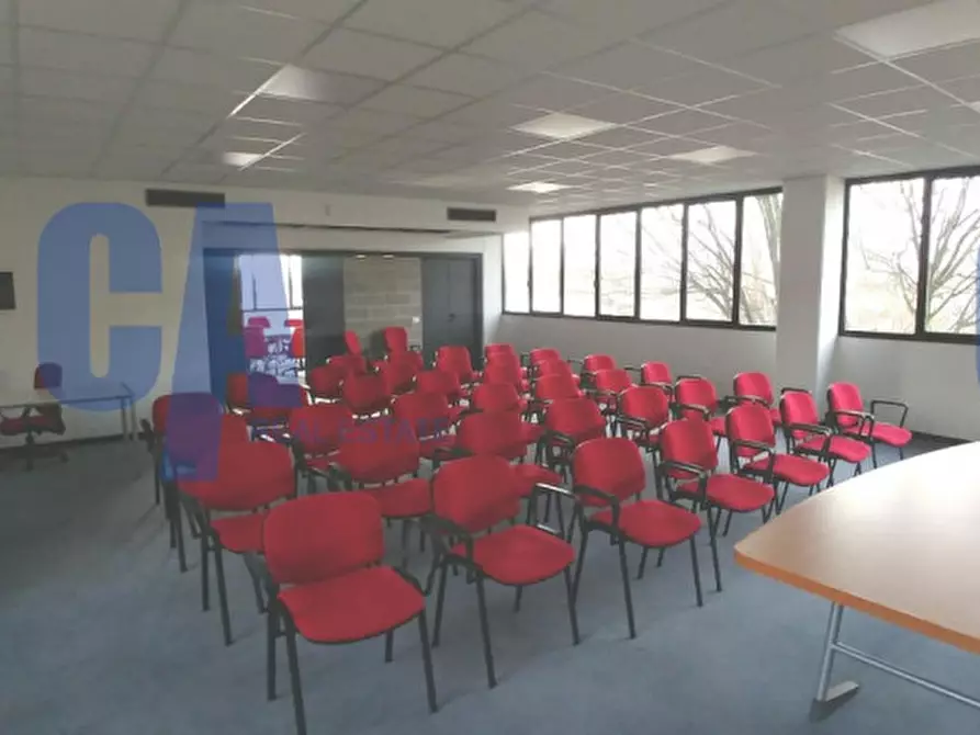 Immagine 15 di Ufficio in affitto  in VIA BINDELERA a Brugherio