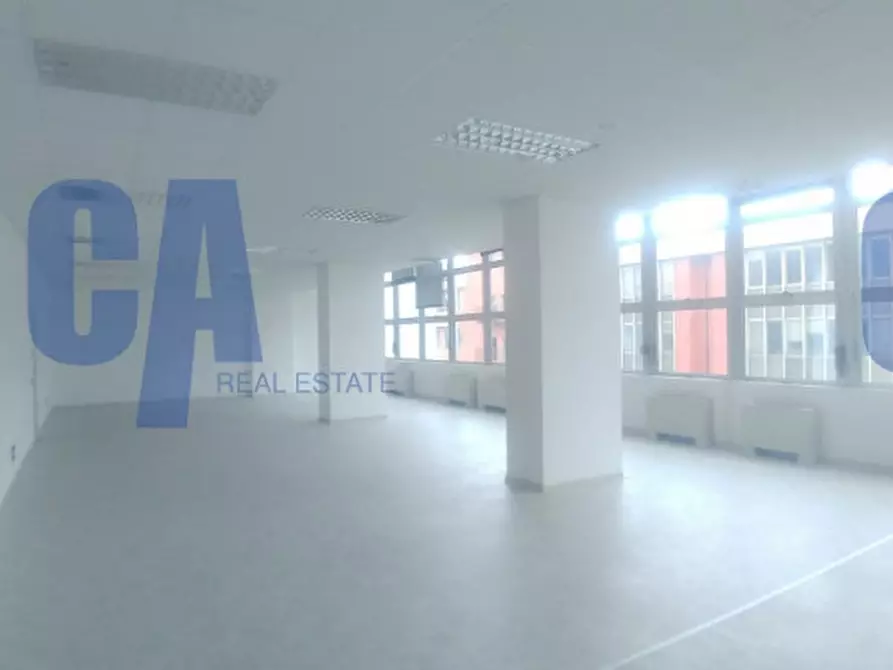 Immagine 2 di Ufficio in affitto  in VIA MECENATE a Milano