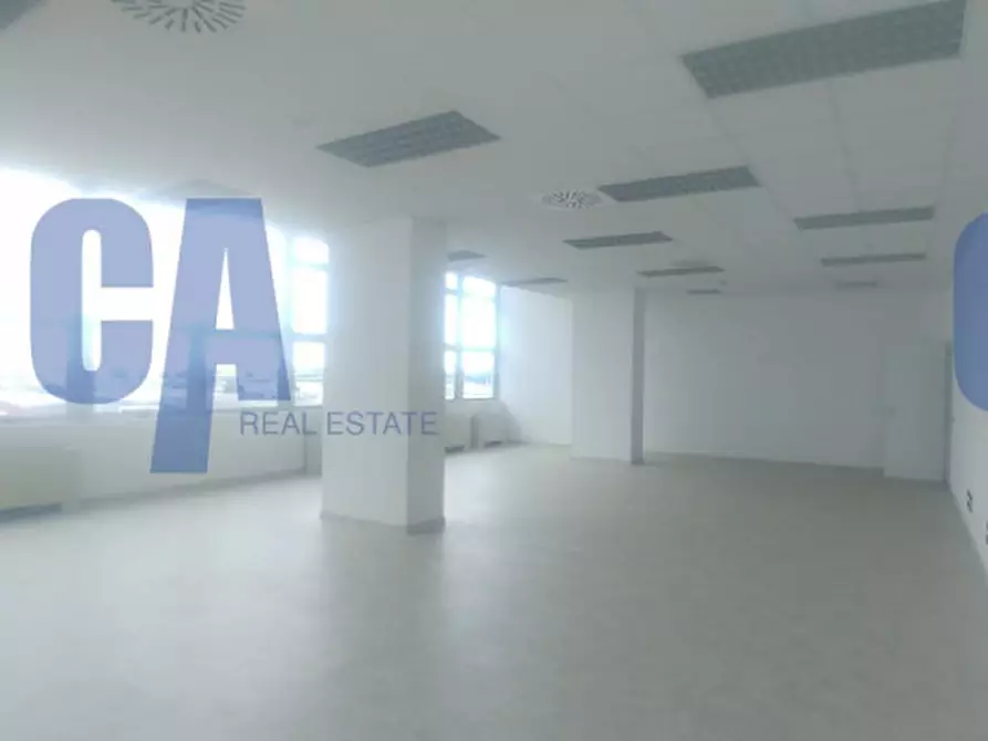 Immagine 4 di Ufficio in affitto  in VIA MECENATE a Milano