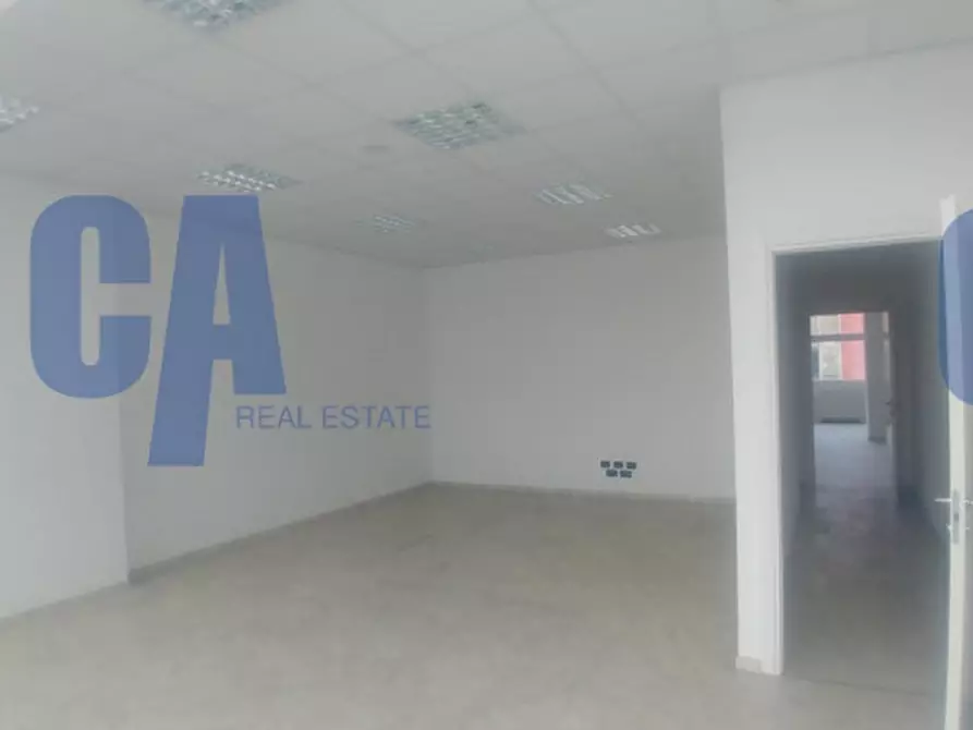 Immagine 10 di Ufficio in affitto  in VIA MECENATE a Milano