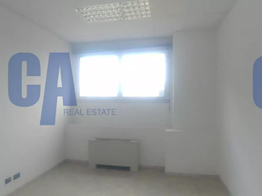 Immagine 11 di Ufficio in affitto  in VIA MECENATE a Milano