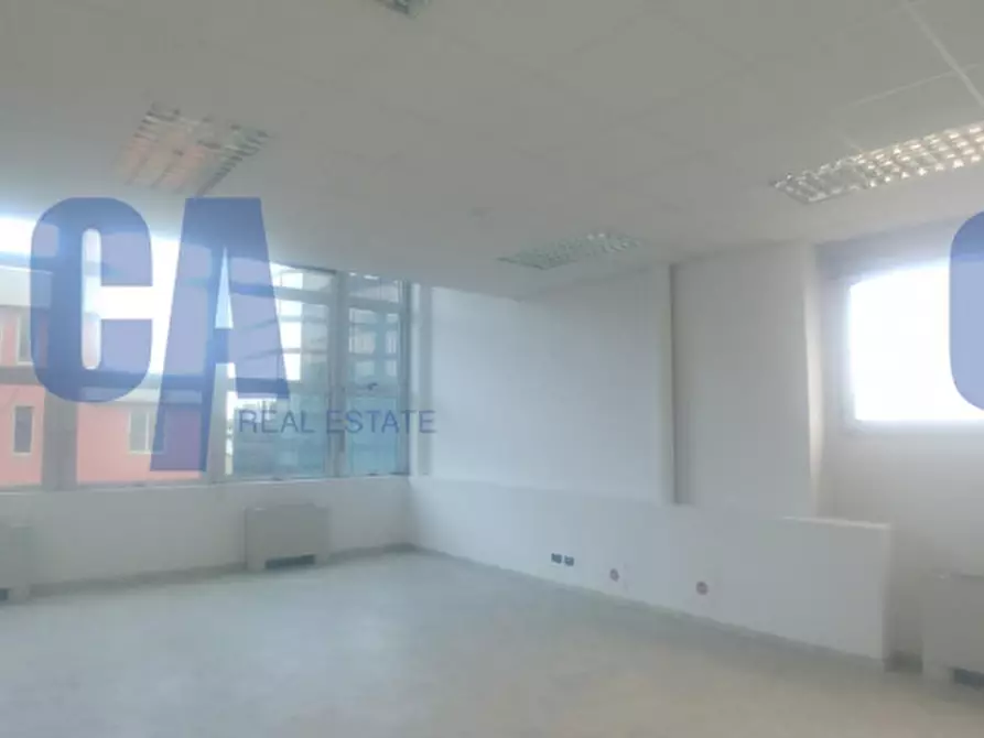 Immagine 13 di Ufficio in affitto  in VIA MECENATE a Milano