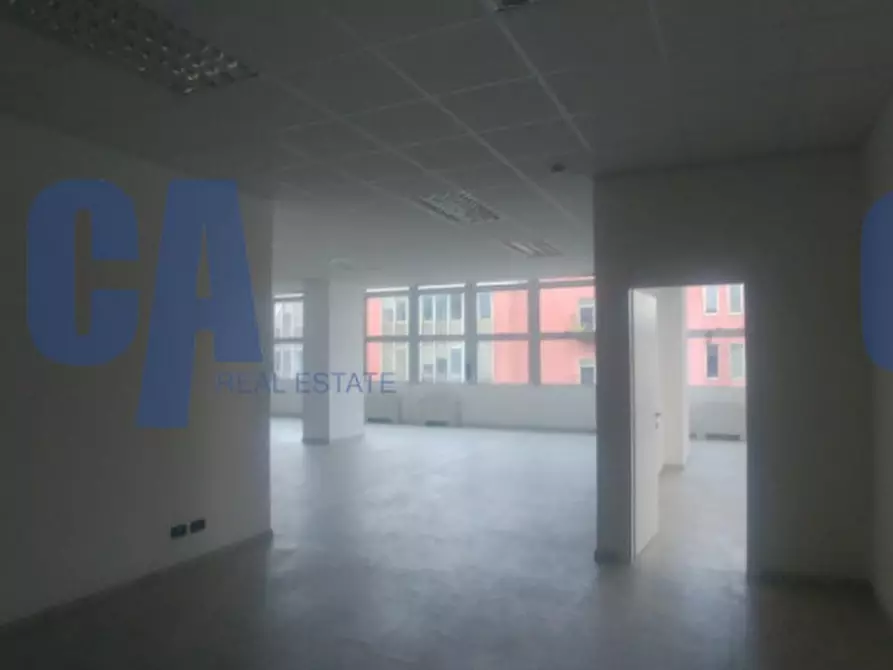 Immagine 14 di Ufficio in affitto  in VIA MECENATE a Milano