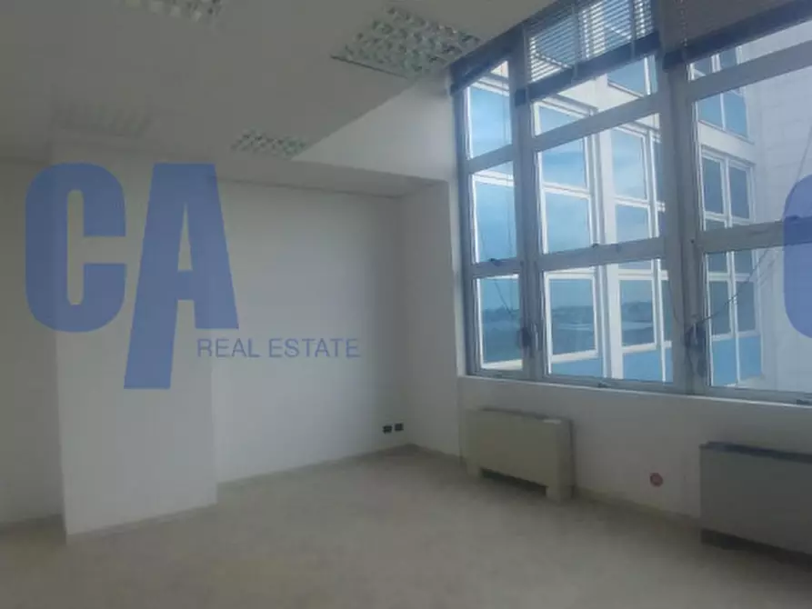 Immagine 15 di Ufficio in affitto  in VIA MECENATE a Milano