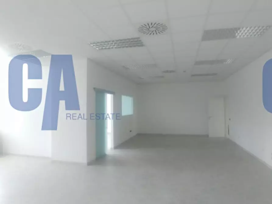 Immagine 18 di Ufficio in affitto  in VIA MECENATE a Milano