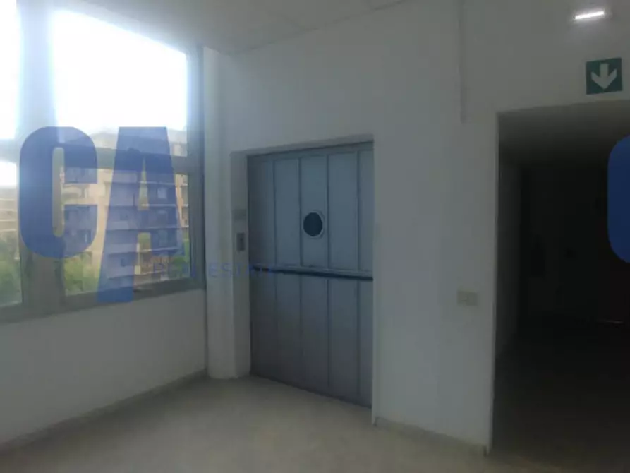 Immagine 19 di Ufficio in affitto  in VIA MECENATE a Milano