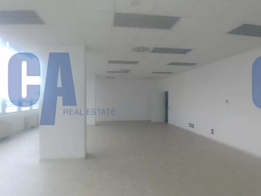 Immagine 21 di Ufficio in affitto  in VIA MECENATE a Milano