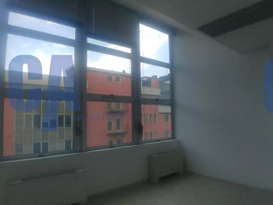 Immagine 23 di Ufficio in affitto  in VIA MECENATE a Milano