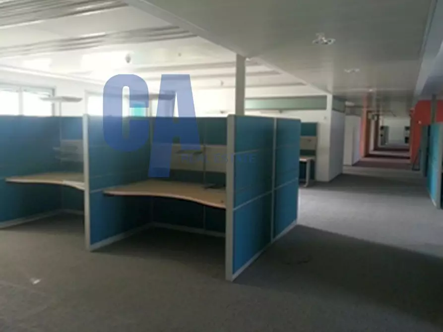 Immagine 7 di Ufficio in affitto  in VIA CAMPANIA a Monza