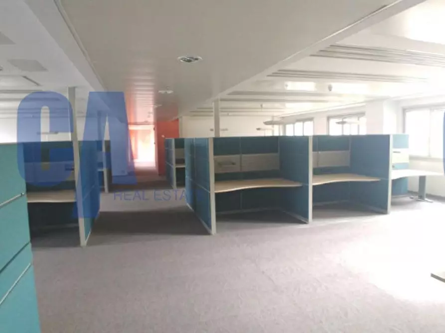 Immagine 3 di Ufficio in affitto  in VIA CAMPANIA a Monza