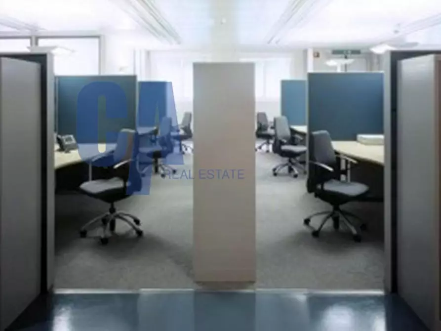 Immagine 13 di Ufficio in affitto  in VIA CAMPANIA a Monza