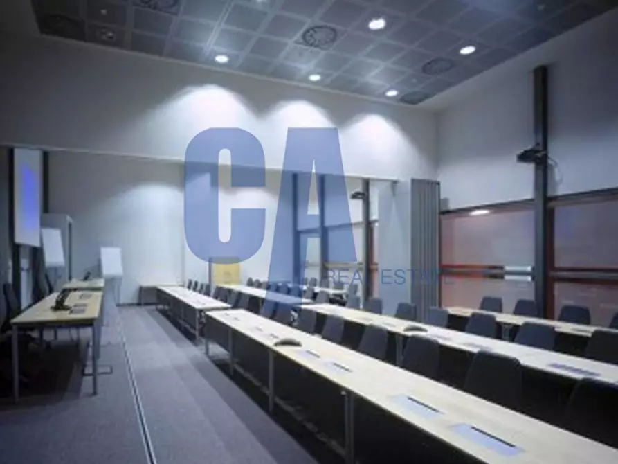 Immagine 14 di Ufficio in affitto  in VIA CAMPANIA a Monza