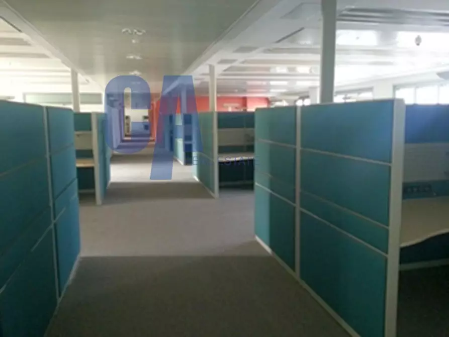 Immagine 15 di Ufficio in affitto  in VIA CAMPANIA a Monza