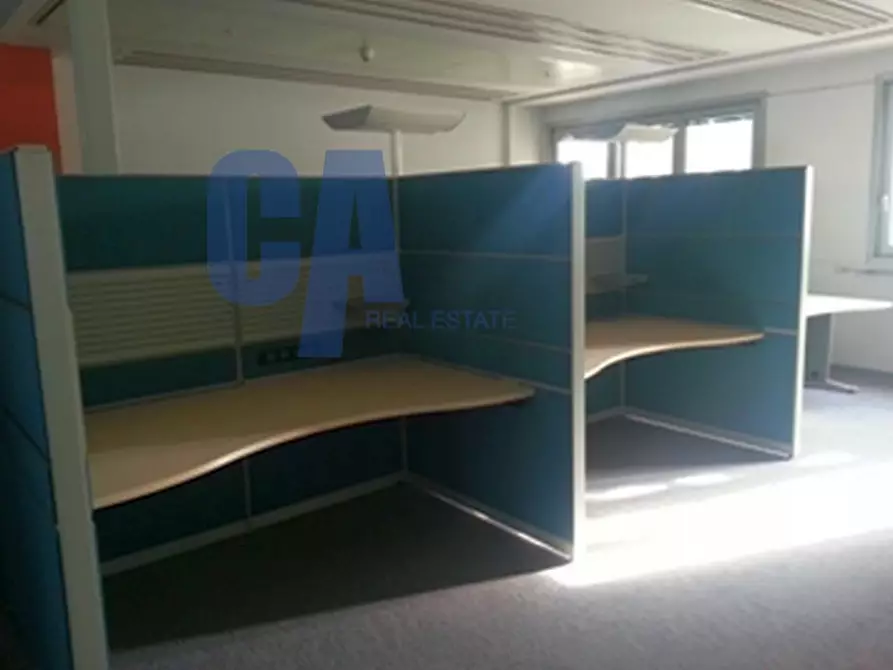 Immagine 16 di Ufficio in affitto  in VIA CAMPANIA a Monza