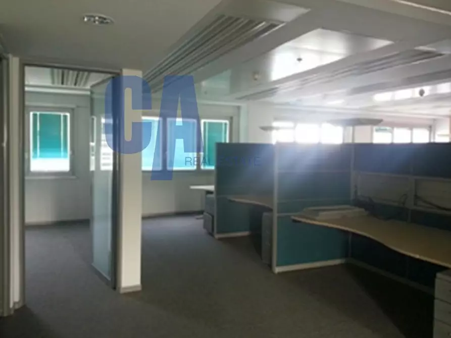 Immagine 20 di Ufficio in affitto  in VIA CAMPANIA a Monza