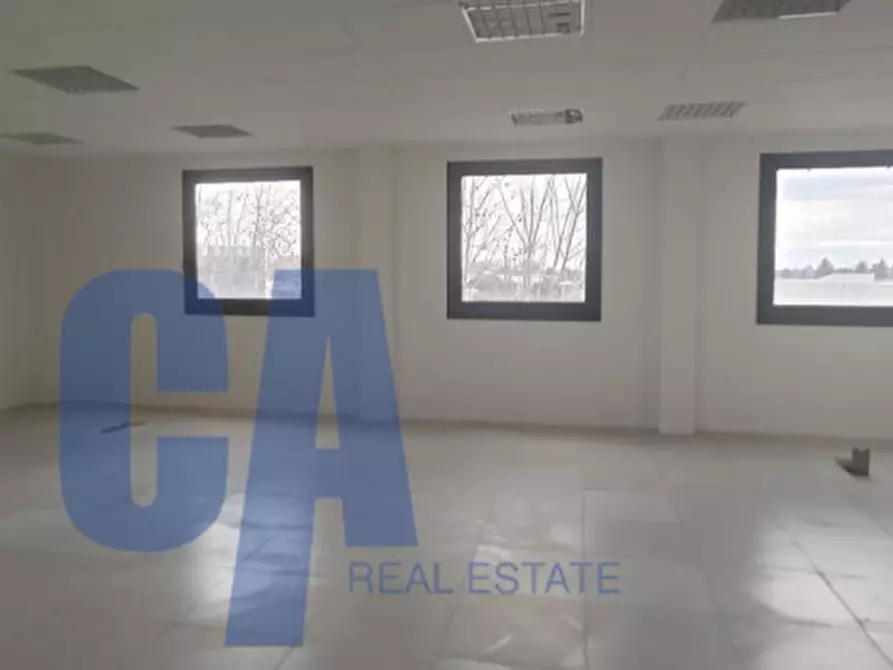 Immagine 10 di Ufficio in affitto  in VIA TOBAGI a Peschiera Borromeo