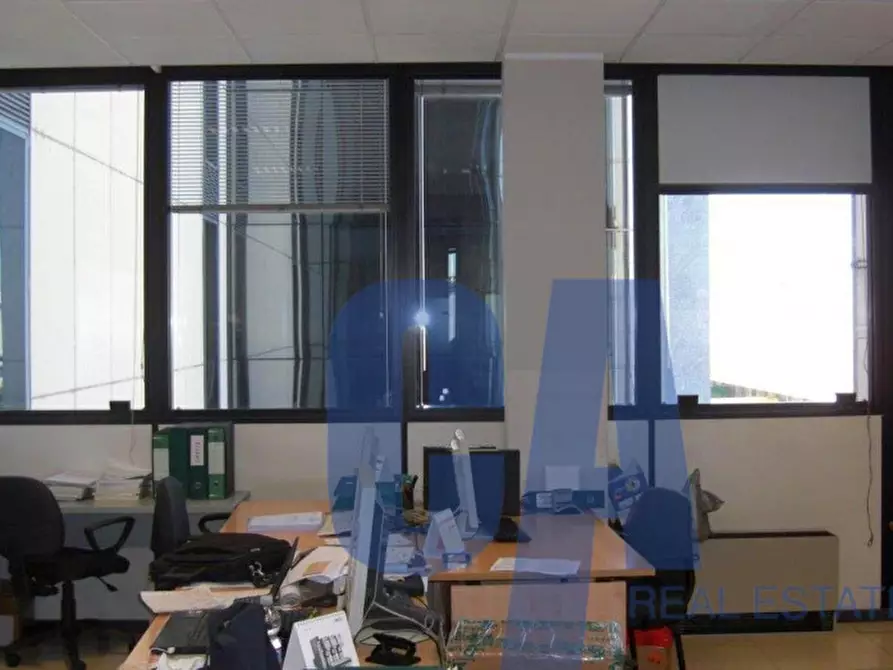 Immagine 15 di Ufficio in affitto  in VIA TOBAGI a Peschiera Borromeo