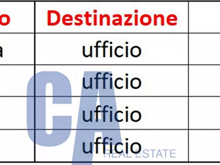 Immagine 24 di Ufficio in affitto  in VIA TOBAGI a Peschiera Borromeo