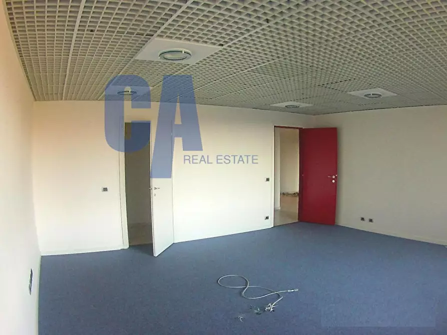 Immagine 8 di Ufficio in affitto  in VIA OLGIA a Segrate