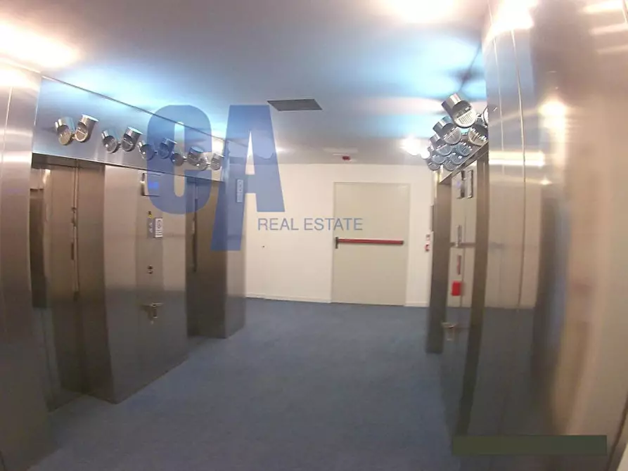 Immagine 9 di Ufficio in affitto  in VIA OLGIA a Segrate