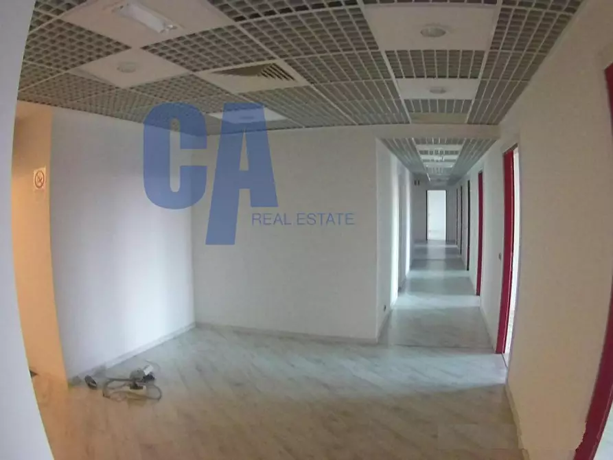 Immagine 10 di Ufficio in affitto  in VIA OLGIA a Segrate