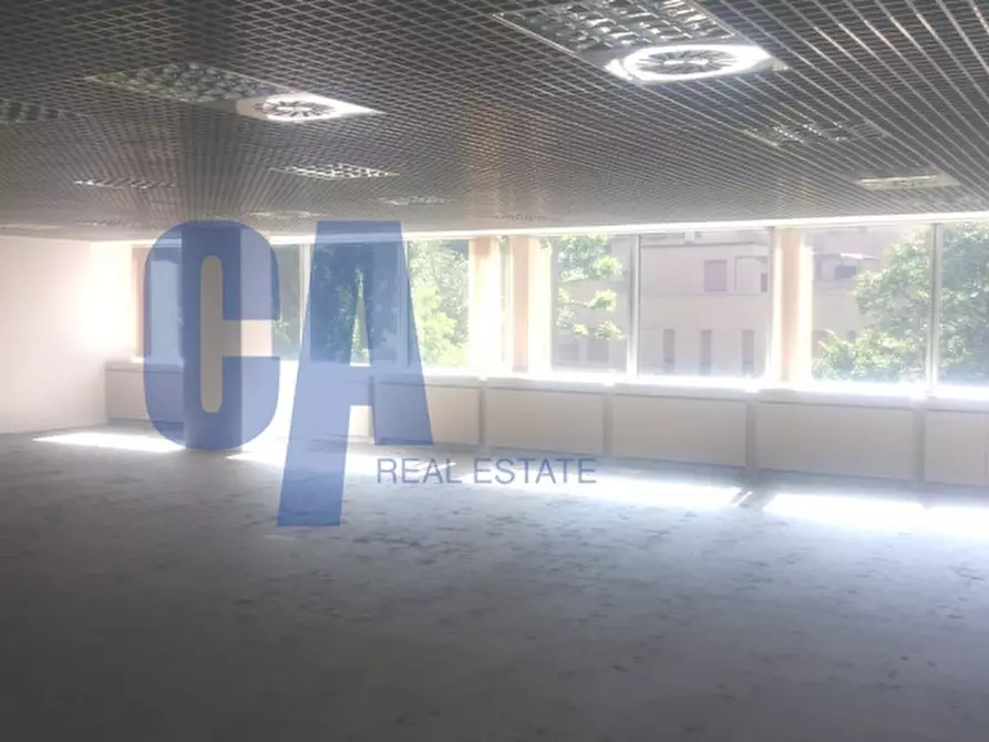 Immagine 12 di Ufficio in affitto  in VIA OLGIA a Segrate
