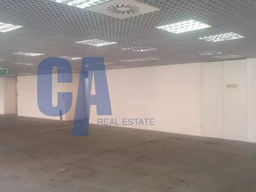 Immagine 14 di Ufficio in affitto  in VIA OLGIA a Segrate