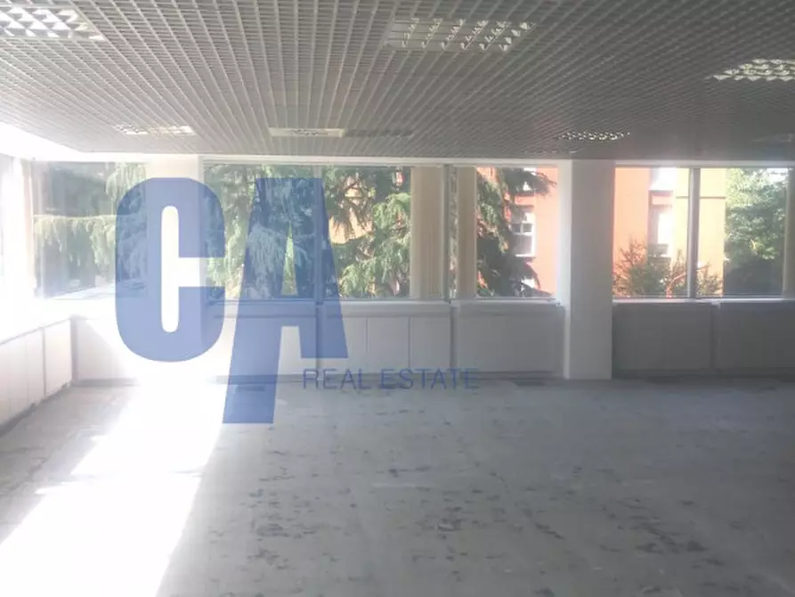 Immagine 17 di Ufficio in affitto  in VIA OLGIA a Segrate