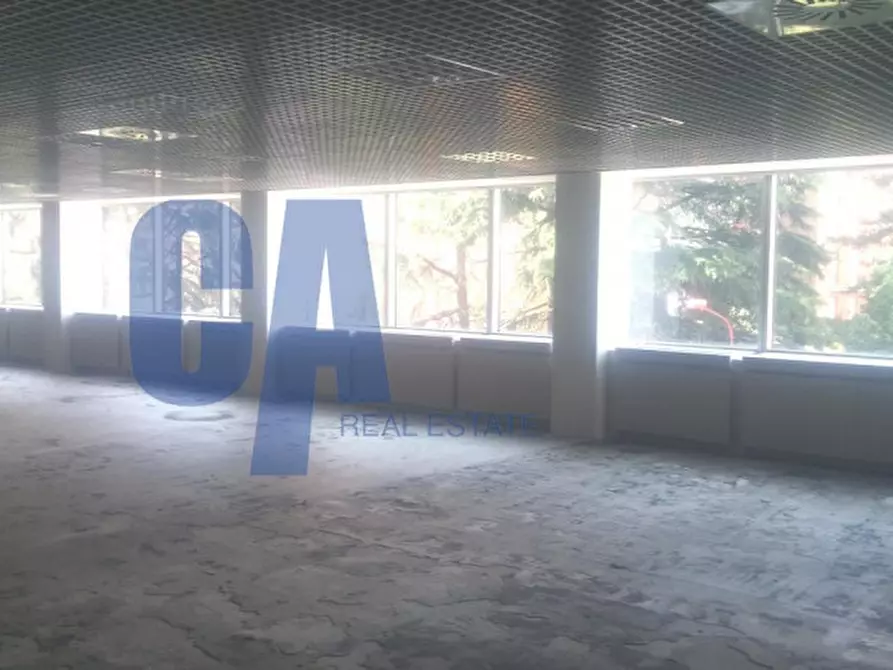 Immagine 18 di Ufficio in affitto  in VIA OLGIA a Segrate