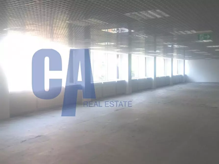 Immagine 23 di Ufficio in affitto  in VIA OLGIA a Segrate