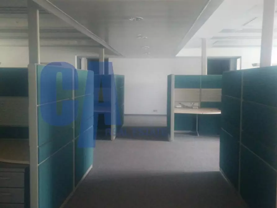 Immagine 8 di Ufficio in affitto  in VIA CAMPANIA a Monza