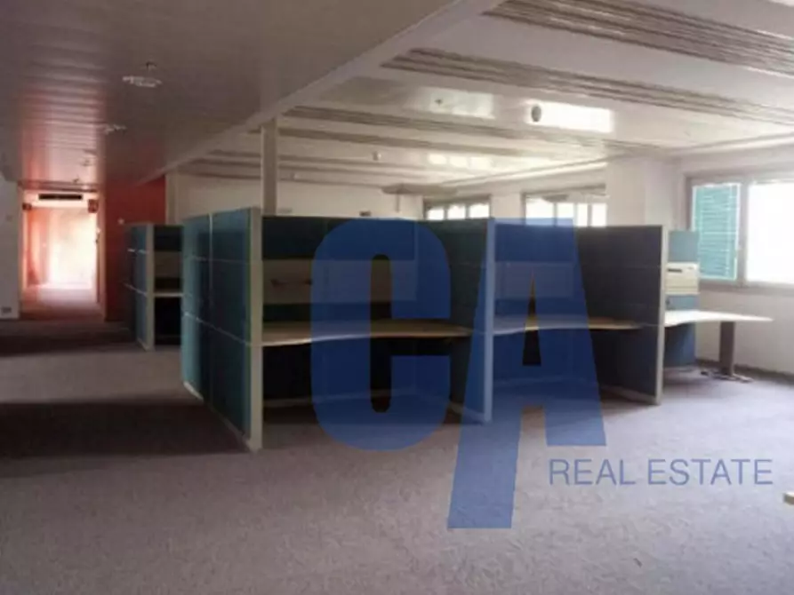 Immagine 10 di Ufficio in affitto  in VIA CAMPANIA a Monza