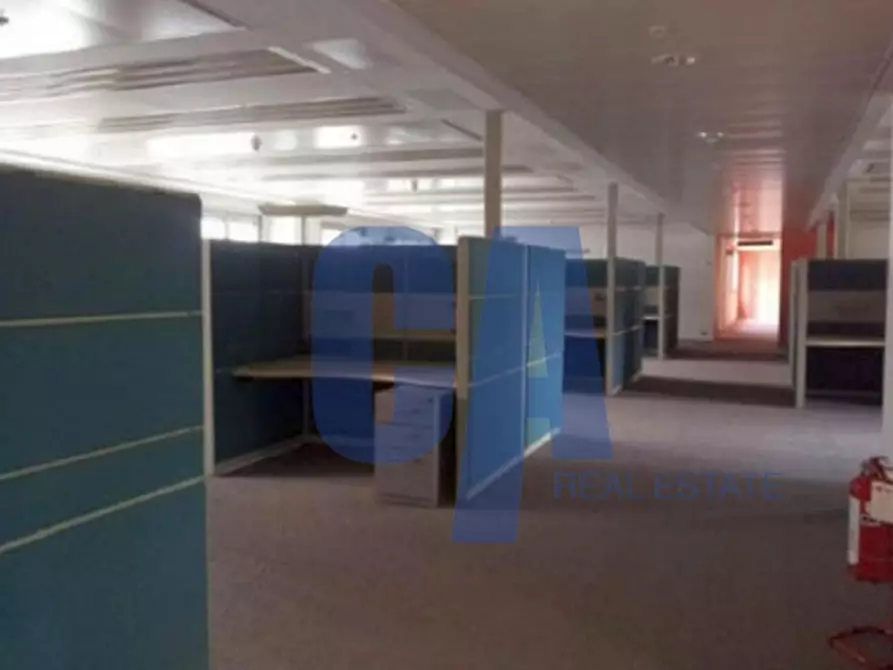 Immagine 2 di Ufficio in affitto  in VIA CAMPANIA a Monza