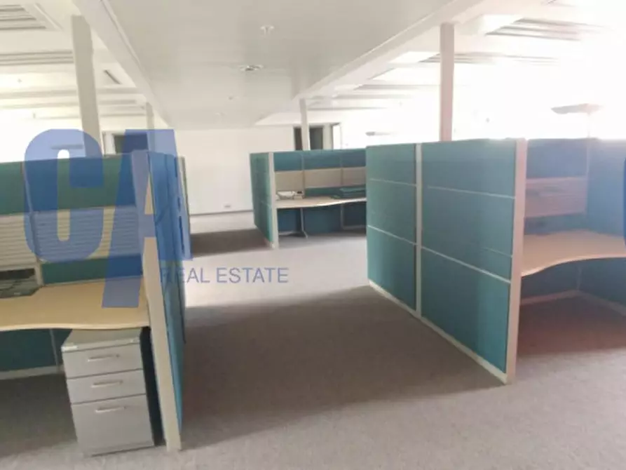 Immagine 4 di Ufficio in affitto  in VIA CAMPANIA a Monza