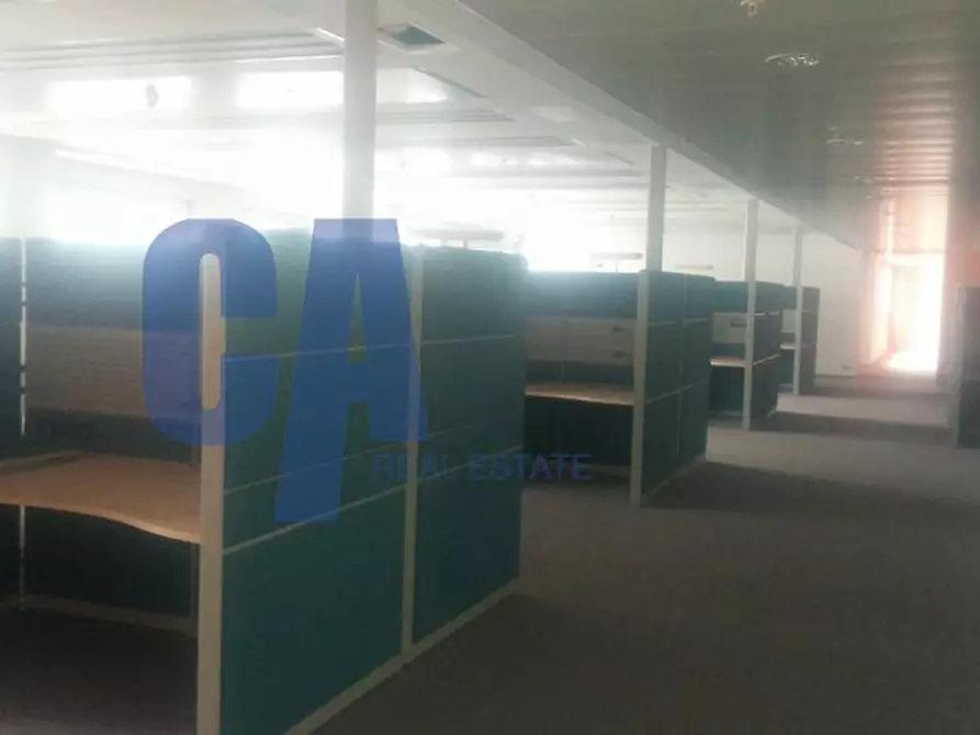 Immagine 9 di Ufficio in affitto  in VIA CAMPANIA a Monza