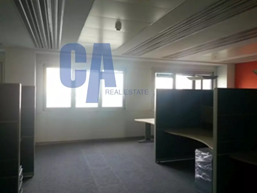 Immagine 20 di Ufficio in affitto  in VIA CAMPANIA a Monza