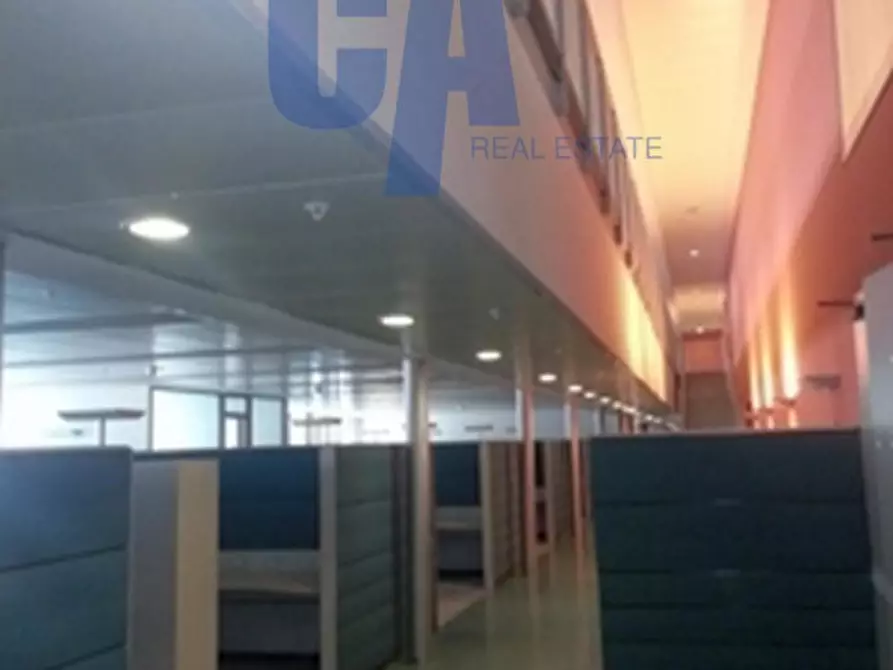 Immagine 23 di Ufficio in affitto  in VIA CAMPANIA a Monza