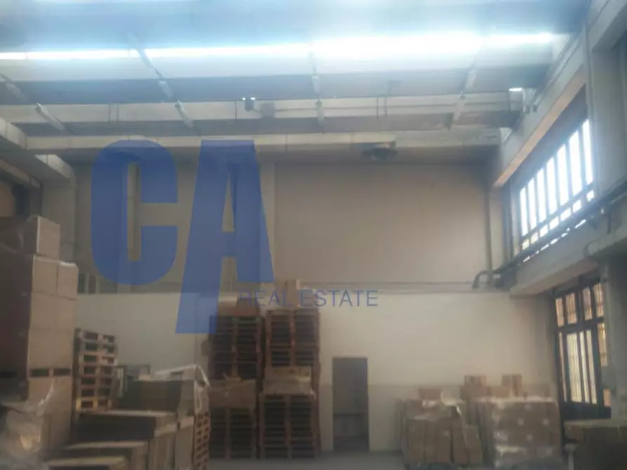 Immagine 5 di Ufficio in affitto  in VIA GALLARATE a Milano