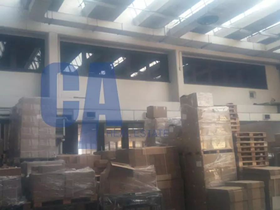 Immagine 6 di Ufficio in affitto  in VIA GALLARATE a Milano