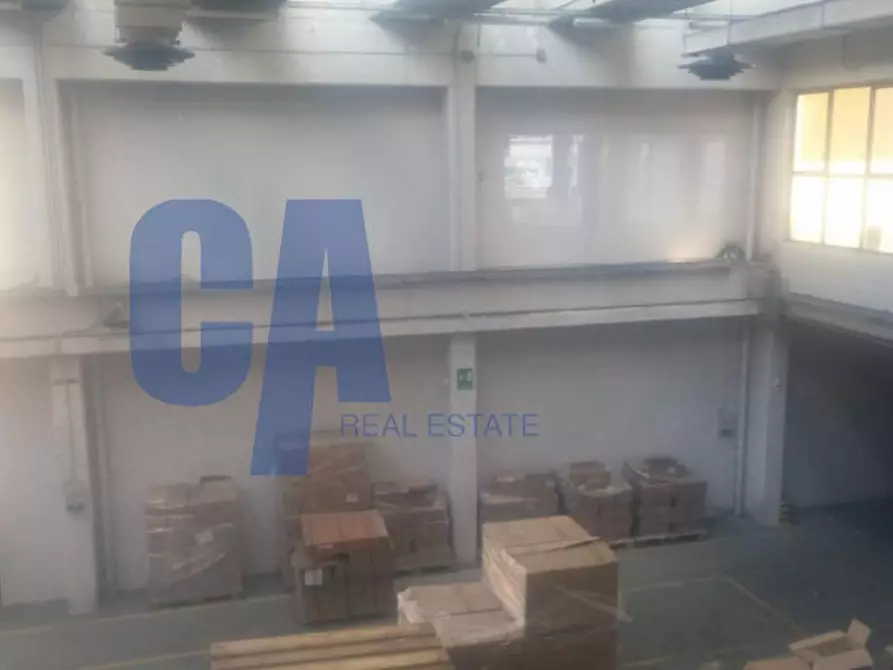 Immagine 8 di Ufficio in affitto  in VIA GALLARATE a Milano