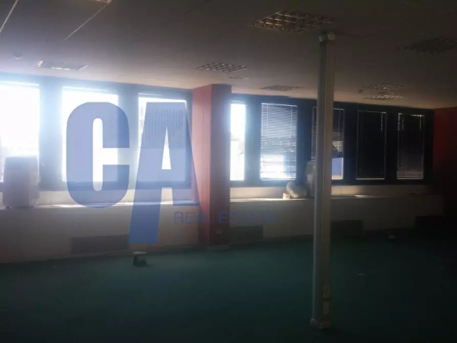 Immagine 13 di Ufficio in affitto  in VIA GALLARATE a Milano