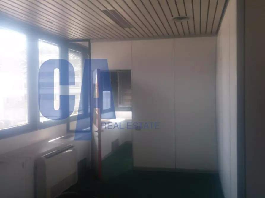 Immagine 19 di Ufficio in affitto  in VIA GALLARATE a Milano