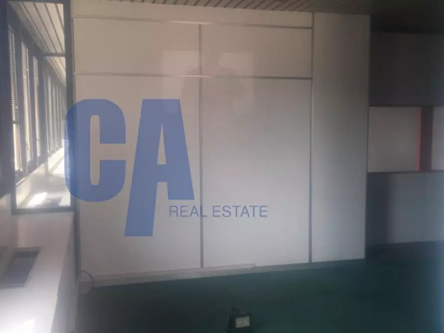 Immagine 20 di Ufficio in affitto  in VIA GALLARATE a Milano