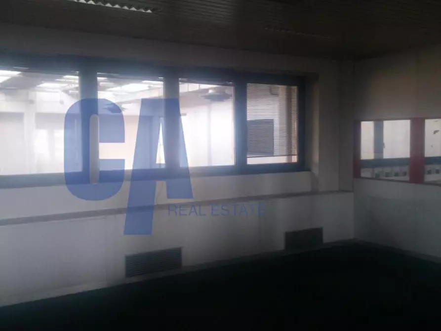 Immagine 21 di Ufficio in affitto  in VIA GALLARATE a Milano