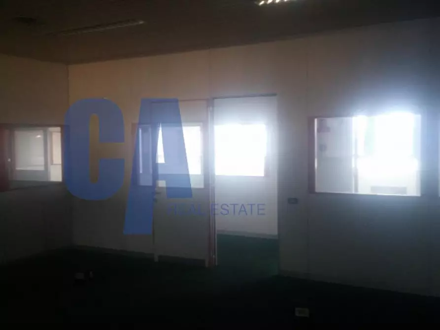 Immagine 22 di Ufficio in affitto  in VIA GALLARATE a Milano