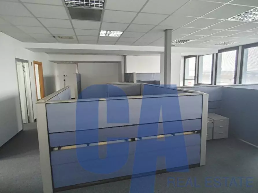 Immagine 2 di Ufficio in affitto  in VIA VERDI G. a Caponago