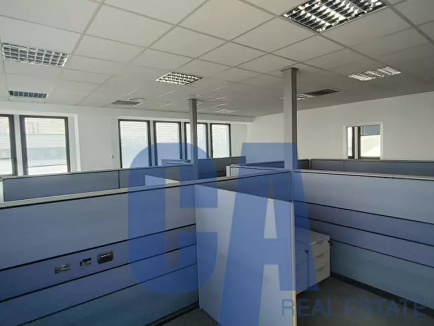 Immagine 6 di Ufficio in affitto  in VIA VERDI G. a Caponago